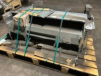 Vhv anlagebau transportband onderdeel - afbeelding 9 van  11