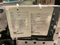 Vhv anlagebau transportband onderdeel - afbeelding 11 van  11