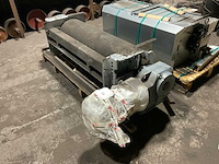 Vhv anlagebau transportbandaandrijving - afbeelding 2 van  6