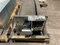 Vhv anlagebau transportbandaandrijving - afbeelding 4 van  6