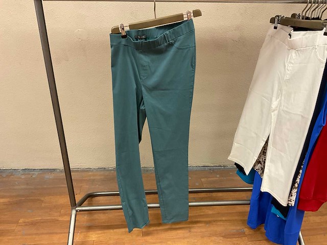 Via appia due, only, sandgaard partij grote maten kleding (15x) - afbeelding 4 van  30