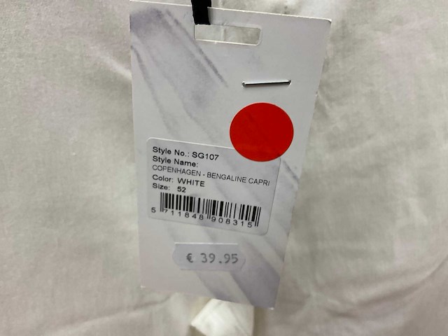 Via appia due, only, sandgaard partij grote maten kleding (15x) - afbeelding 7 van  30