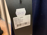Via appia due, only, sandgaard partij grote maten kleding (15x) - afbeelding 9 van  30