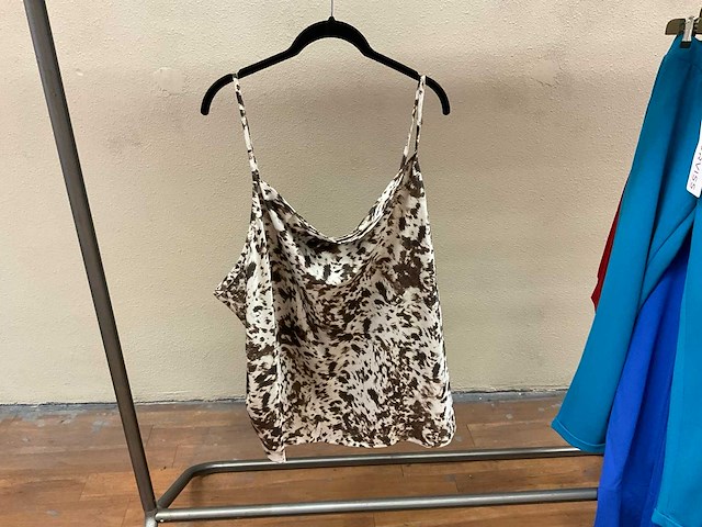 Via appia due, only, sandgaard partij grote maten kleding (15x) - afbeelding 10 van  30