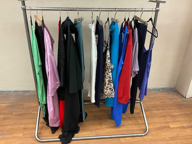 Via appia due, only, sandgaard partij grote maten kleding (15x) - afbeelding 1 van  30