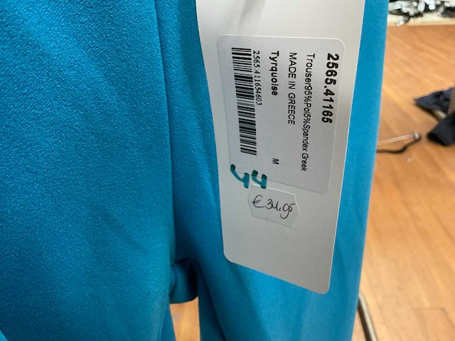 Via appia due, only, sandgaard partij grote maten kleding (15x) - afbeelding 14 van  30