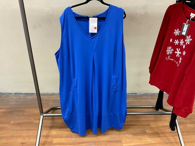 Via appia due, only, sandgaard partij grote maten kleding (15x) - afbeelding 15 van  30