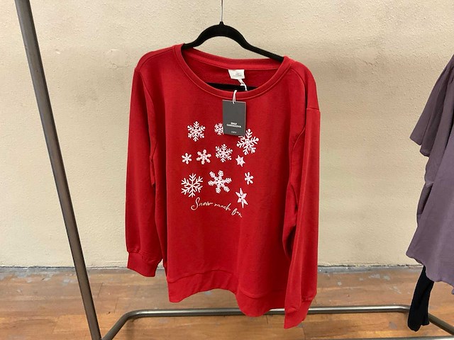 Via appia due, only, sandgaard partij grote maten kleding (15x) - afbeelding 17 van  30