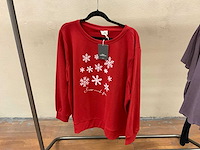 Via appia due, only, sandgaard partij grote maten kleding (15x) - afbeelding 17 van  30
