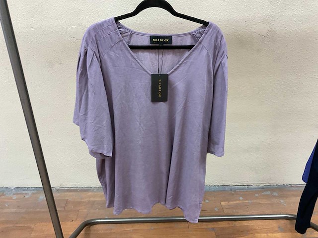 Via appia due, only, sandgaard partij grote maten kleding (15x) - afbeelding 19 van  30