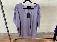Via appia due, only, sandgaard partij grote maten kleding (15x) - afbeelding 19 van  30