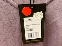 Via appia due, only, sandgaard partij grote maten kleding (15x) - afbeelding 20 van  30