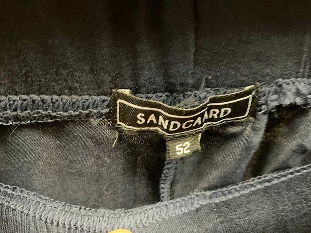 Via appia due, only, sandgaard partij grote maten kleding (15x) - afbeelding 22 van  30