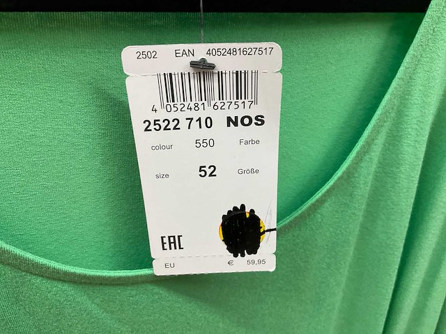 Via appia due, only, sandgaard partij grote maten kleding (15x) - afbeelding 23 van  30