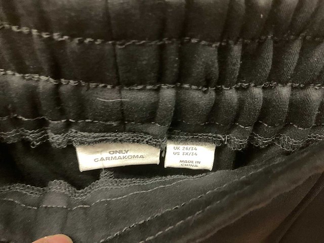 Via appia due, only, sandgaard partij grote maten kleding (15x) - afbeelding 26 van  30