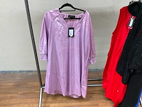 Via appia due, only, sandgaard partij grote maten kleding (15x) - afbeelding 27 van  30