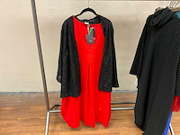 Via appia due, only, sandgaard partij grote maten kleding (15x) - afbeelding 29 van  30