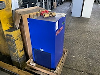 Viadry vd8-220 persluchtdroger - afbeelding 3 van  7