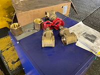 Viadry vd8-220 persluchtdroger - afbeelding 4 van  7