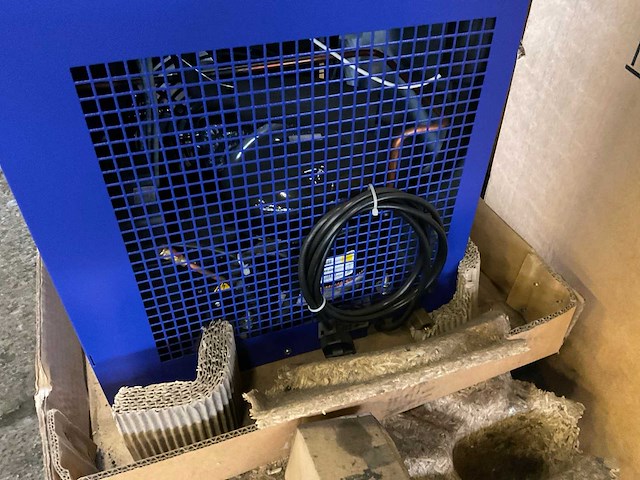 Viadry vd8-220 persluchtdroger - afbeelding 7 van  7