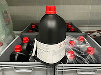 Vial solvay interox sg-35 plus (18x) - afbeelding 1 van  5
