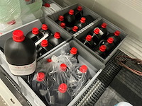 Vial solvay interox sg-35 plus (18x) - afbeelding 5 van  5