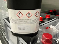 Vial solvay interox sg-35 plus (18x) - afbeelding 3 van  5