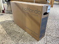 Viamondo azul piccolo kampeerstoel - afbeelding 8 van  8