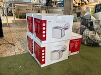 Viamondo broodrooster (5x)