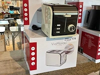 Viamondo broodrooster