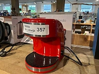 Viamondo kitchen koffiezetapparaat