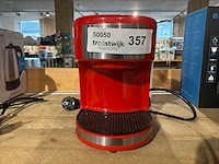 Viamondo kitchen koffiezetapparaat - afbeelding 3 van  4