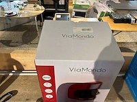 Viamondo kitchen koffiezetapparaat - afbeelding 4 van  4