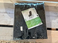 Viamondo / travellife / kampeerstoel (2x) - afbeelding 5 van  15