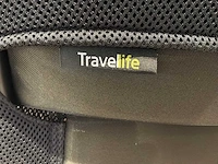 Viamondo / travellife / kampeerstoel (2x) - afbeelding 14 van  15