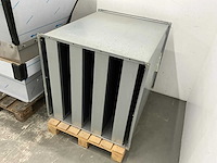 Vianen - afzuiginstallatie - afbeelding 2 van  12