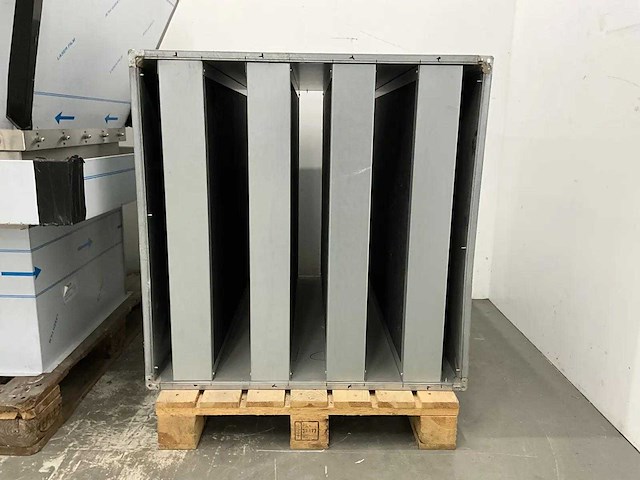 Vianen - afzuiginstallatie - afbeelding 3 van  12