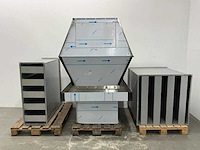 Vianen - afzuiginstallatie - afbeelding 1 van  12