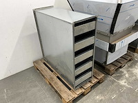 Vianen - afzuiginstallatie - afbeelding 5 van  12