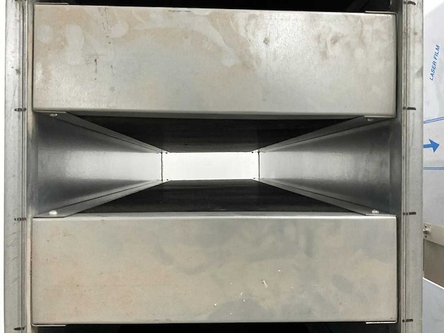 Vianen - afzuiginstallatie - afbeelding 6 van  12