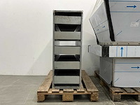 Vianen - afzuiginstallatie - afbeelding 7 van  12