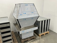 Vianen - afzuiginstallatie - afbeelding 8 van  12