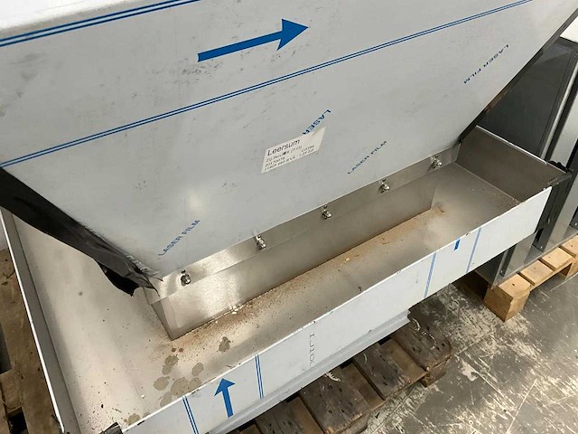 Vianen - afzuiginstallatie - afbeelding 9 van  12