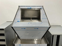 Vianen - afzuiginstallatie - afbeelding 10 van  12