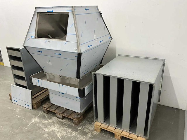 Vianen - afzuiginstallatie - afbeelding 12 van  12