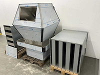 Vianen - afzuiginstallatie - afbeelding 12 van  12