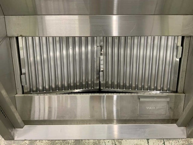 Vianen - afzuigkap - afbeelding 4 van  5