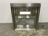 Vianen - afzuigkap - afbeelding 2 van  5