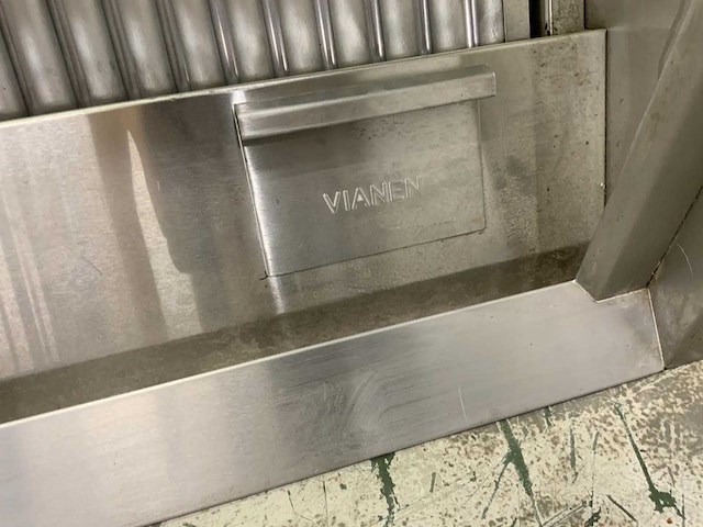 Vianen - afzuigkap - afbeelding 5 van  5