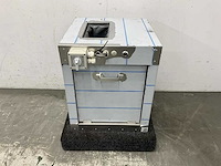 Vianen - afzuigmotor - afbeelding 2 van  10